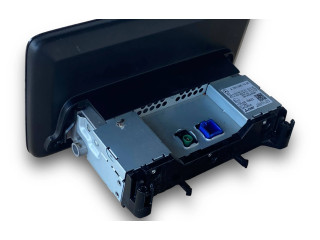 Экран/ дисплей / маленький экран A2539001505 Mercedes-Benz GLC X253 C253