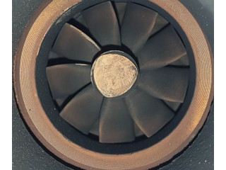 Turbodmychadlo Турбина 9682778680 Peugeot 508