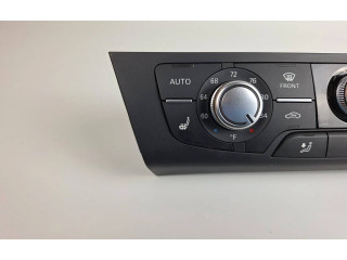 Блок управления климат-контролем 4G0820043N Audi A6 S6 C7 4G
