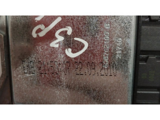 Блок подушек безопасности 610277600, 608762100B   Citroen C3 Picasso