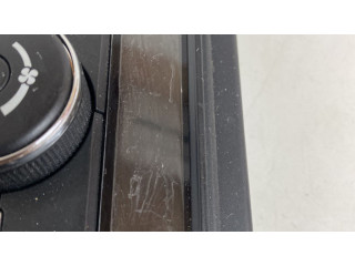 Блок управления климат-контролем 55111924AL Jeep Grand Cherokee