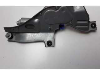 Моторчик заднего дворника MITSUBA022    Subaru Forester SH