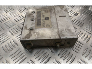 Řídící jednotka 16139619 Opel Corsa B 1993