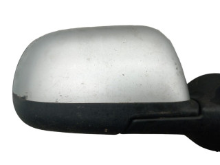 Зеркало электрическое Dacia Duster 2010 - 2017 года