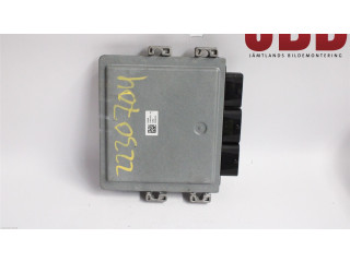 Блок управления впрыском 5242932   Ford Ranger