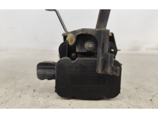 Блок АБС S280280 Honda Prelude 1997 - 2001 года