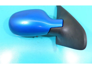 Зеркало электрическое Renault Clio II 2001 - 2005 года