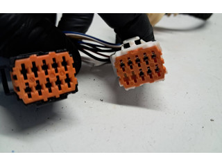 Зеркало электрическое        Citroen DS4   -  года   