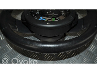 Руль Citroen C4 I  2004-2010 года 96591807ZD      