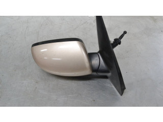 Зеркало (механическое) Hyundai i10 2007 - 2012 года