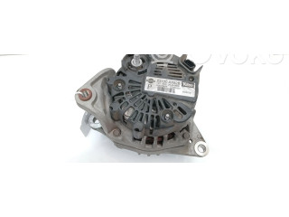 Čerpadlo oleje 2543488B Nissan Micra