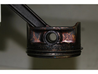 Поршень с шатуном W10B16A Mini One - Cooper R50 - 53