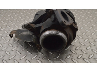 Turbodmychadlo Турбина A6460901080 Mercedes-Benz C W204 OM 646.811