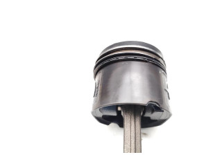  Поршень с шатуном 204D3 204D3  Land Rover Freelander  