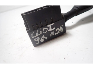 Ручка стеклоочистителей 7700803541 Renault Clio I