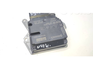 Блок комфорта 5QS959655   Skoda Octavia Mk4   