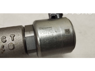 Топливная рампа A6510700495, A6510700700   Mercedes-Benz E W212  