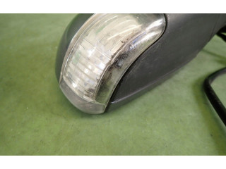 Зеркало электрическое Volkswagen Touran I 2003 - 2010 года