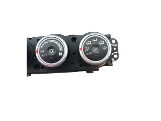 Блок управления климат-контролем 00006452G7 Citroen C-Crosser