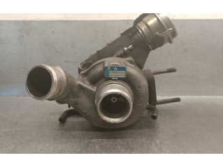  Турбина KIA Sorento  282004A470, 282004A470   для двигателя D4CB      