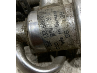 Топливная рампа 058133681 Audi A6 S6 C5 4B