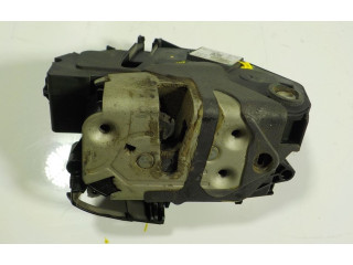 Замок багажника 2099457, BM5AA26412AG Ford Transit Custom 2013 - 2023 года