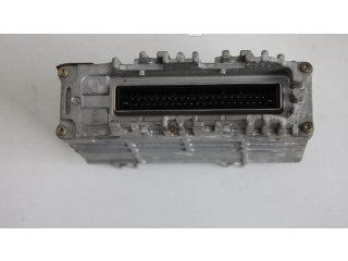Блок управления двигателя 030906027AH, 030906027AH   Volkswagen Lupo