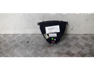 Блок управления кондиционера воздуха / климата/ печки (в салоне)