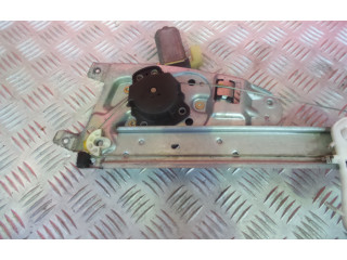 Рамка дверного стекла 119366XXX, 0130822001 Smart ForFour I