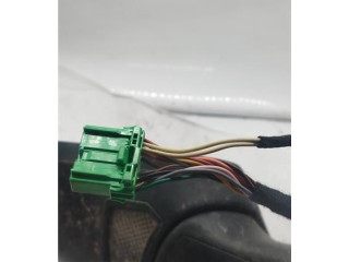 Зеркало электрическое Volvo S80 1999 - 2003 года