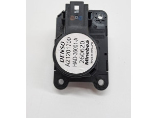 Блок комфорта A21201700   Peugeot Partner   