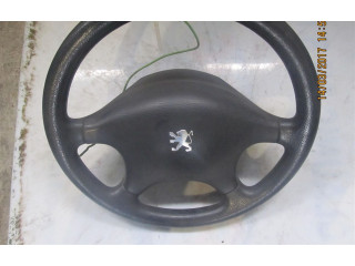 Руль Peugeot 406  1996 - 1999 года TU3JP      