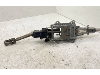  рейка  Колонка рулевая 3C1419501L   Volkswagen PASSAT B6 2005 - 2010 года