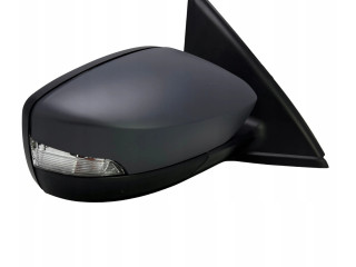 Зеркало электрическое Skoda Fabia Mk3 (NJ) 2015 - 2021 года