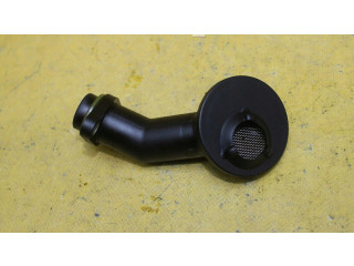 Масляный насос Skoda Roomster (5J)