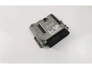 Блок управления двигателем Блок управления 32360463, 0261S105MA Volvo XC40