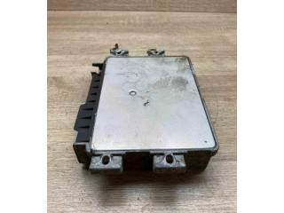 Блок управления двигателем Блок управления HOM7700860324 Renault Twingo I