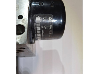 Блок АБС 1C0907379, RFU0K25A15 Volkswagen Lupo 1998 - 2005 года