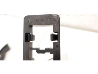 Блок предохранителей 1K1937503 Skoda Octavia Mk2 (1Z)