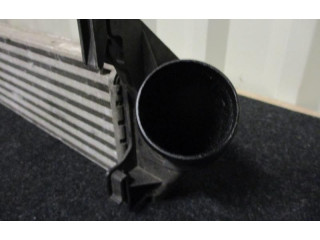 Интеркулер Dacia Sandero