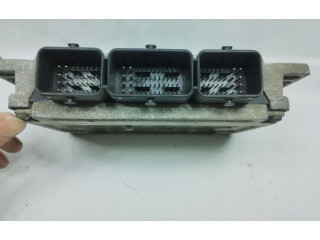 Комплект блоков управления IAW6LP1.05 Citroen C8