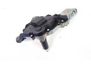 Моторчик заднего дворника 1z9955711b, sa3220 Skoda Octavia Mk2 (1Z)