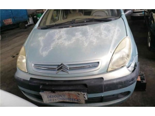 Панель приборов 9651667380, 9651667380 Citroen Xsara Picasso