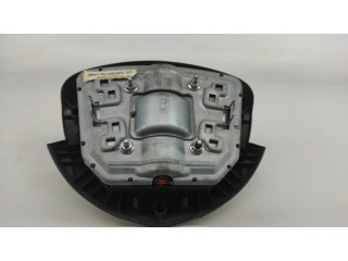 Подушка безопасности водителя 8200432120   Renault Clio II