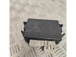 Блок комфорта 25843242 Chevrolet Captiva