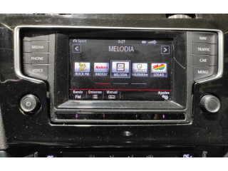 Экран дисплея вверх 5G0919605D Volkswagen Golf SportWagen