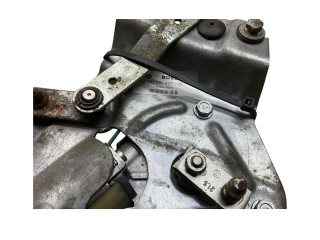 Двигатель стеклоочистителя заднего стекла 3397020407, 0390201408   Citroen Berlingo