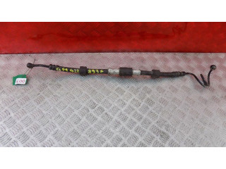 Трубка (трубки)/ шланг (шланги) смазки