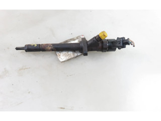 Форсунка 9637277980, 0445110036 Citroen C8 4HW (DW12TED4)