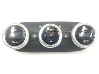 Блок управления климат-контролем 156099936, 156123650 Alfa Romeo Giulietta